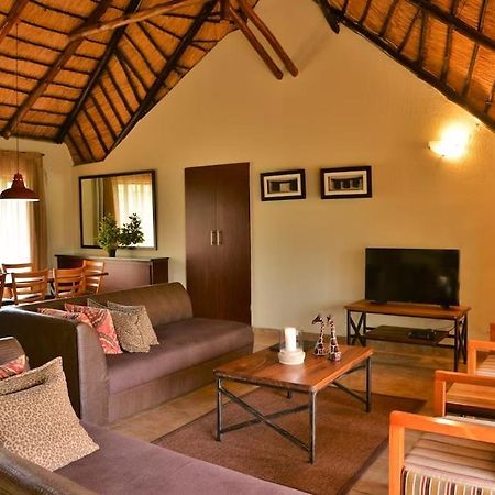 Bushtime Mabula Διαμέρισμα Mabula Game Reserve Εξωτερικό φωτογραφία