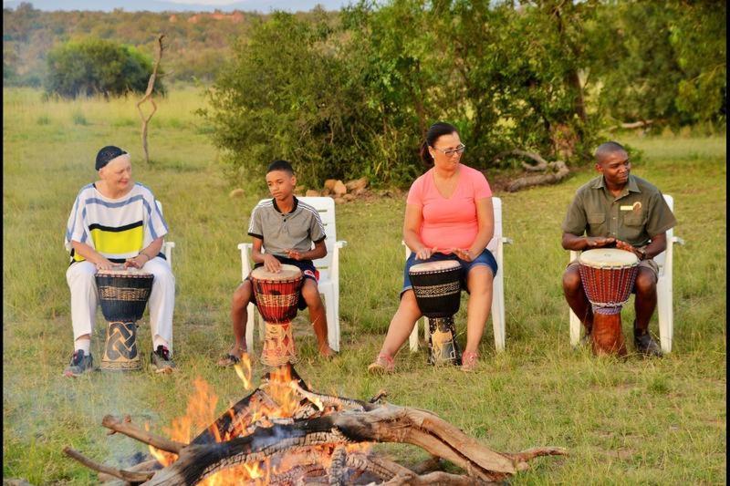Bushtime Mabula Διαμέρισμα Mabula Game Reserve Εξωτερικό φωτογραφία