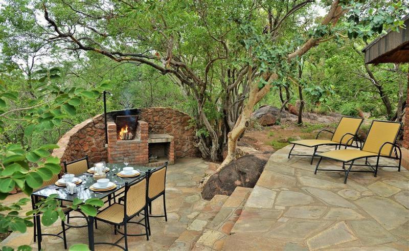 Bushtime Mabula Διαμέρισμα Mabula Game Reserve Εξωτερικό φωτογραφία