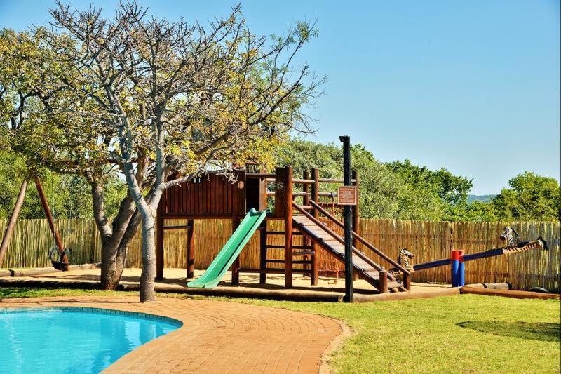 Bushtime Mabula Διαμέρισμα Mabula Game Reserve Εξωτερικό φωτογραφία