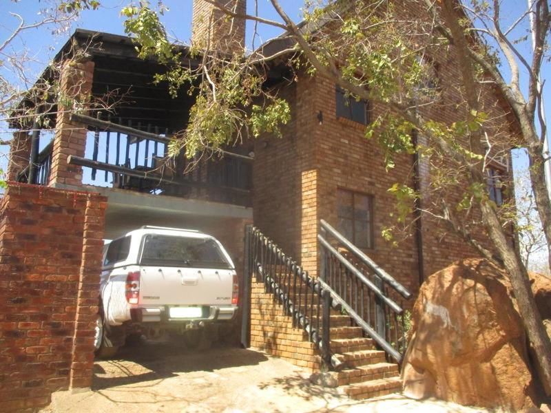 Bushtime Mabula Διαμέρισμα Mabula Game Reserve Εξωτερικό φωτογραφία
