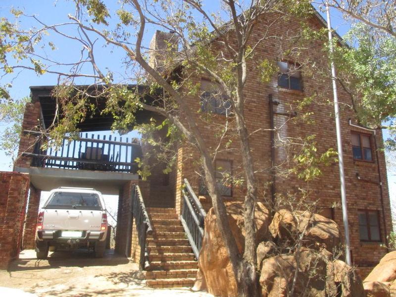 Bushtime Mabula Διαμέρισμα Mabula Game Reserve Εξωτερικό φωτογραφία