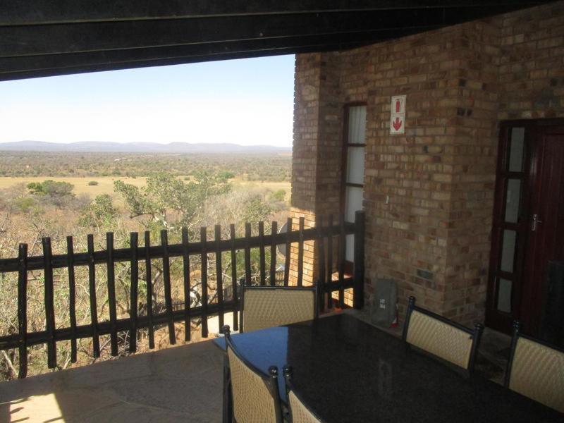 Bushtime Mabula Διαμέρισμα Mabula Game Reserve Εξωτερικό φωτογραφία