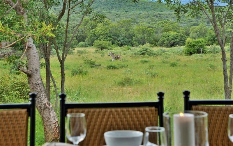 Bushtime Mabula Διαμέρισμα Mabula Game Reserve Εξωτερικό φωτογραφία