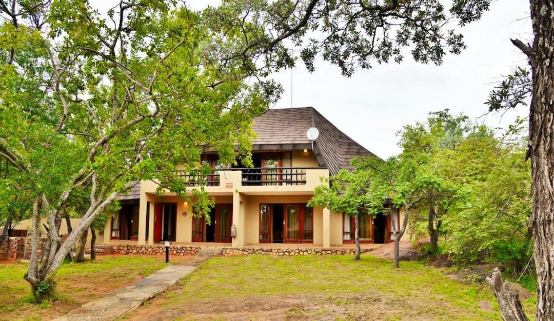Bushtime Mabula Διαμέρισμα Mabula Game Reserve Εξωτερικό φωτογραφία