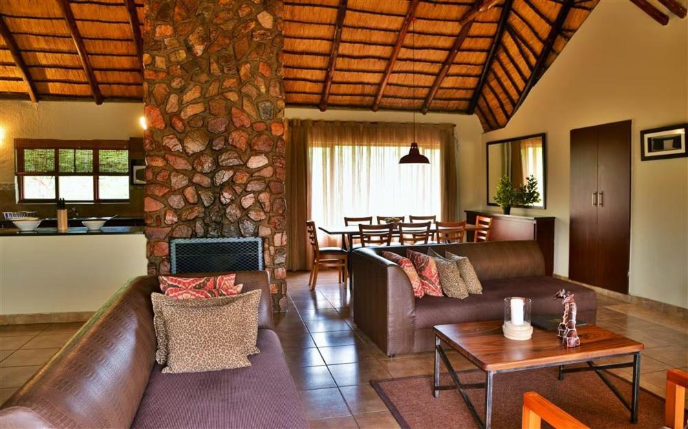 Bushtime Mabula Διαμέρισμα Mabula Game Reserve Εξωτερικό φωτογραφία