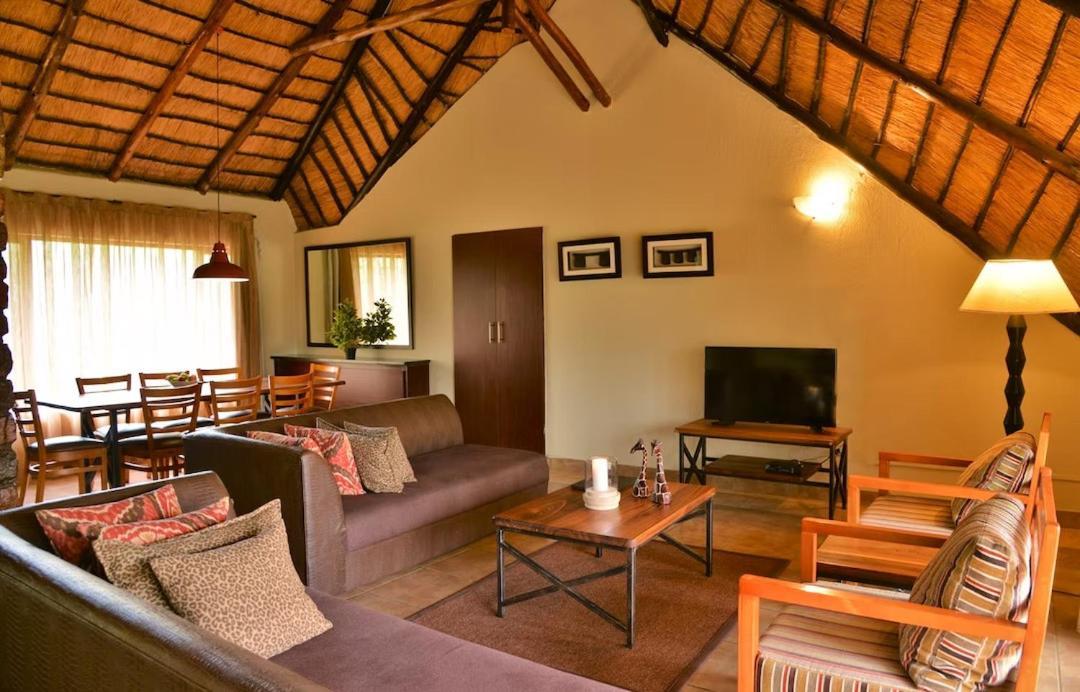 Bushtime Mabula Διαμέρισμα Mabula Game Reserve Εξωτερικό φωτογραφία