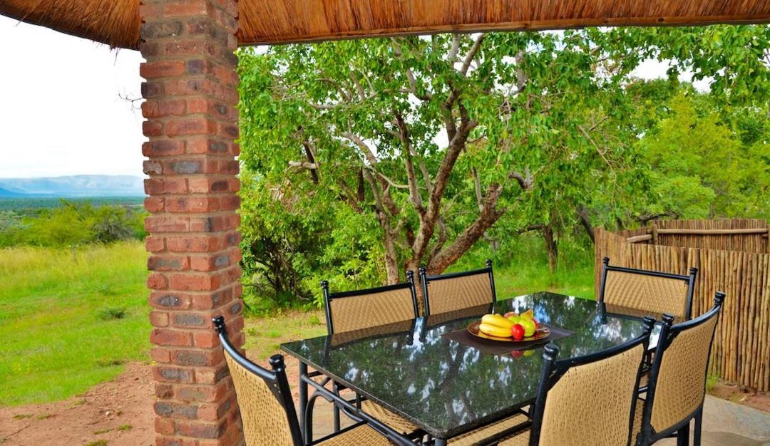 Bushtime Mabula Διαμέρισμα Mabula Game Reserve Εξωτερικό φωτογραφία