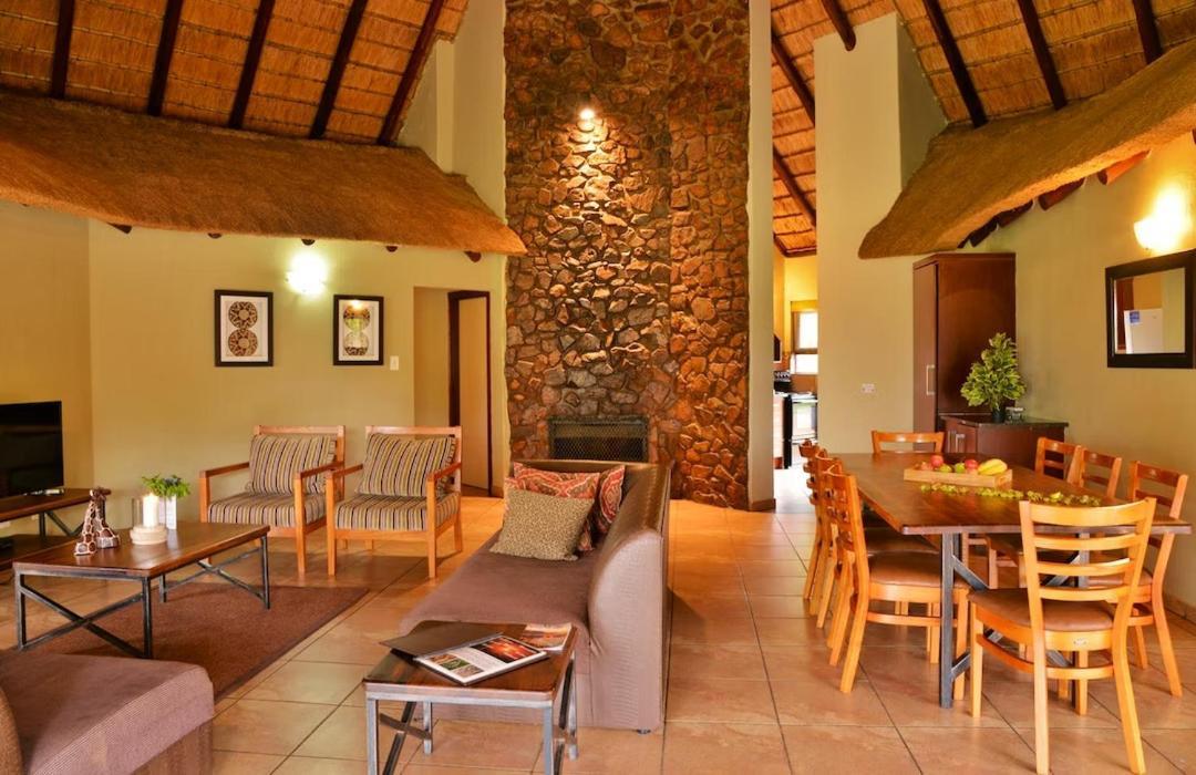 Bushtime Mabula Διαμέρισμα Mabula Game Reserve Εξωτερικό φωτογραφία