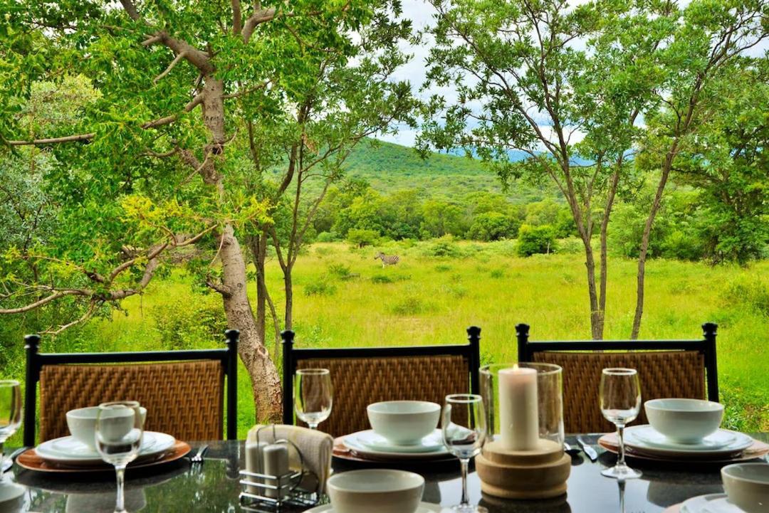 Bushtime Mabula Διαμέρισμα Mabula Game Reserve Εξωτερικό φωτογραφία